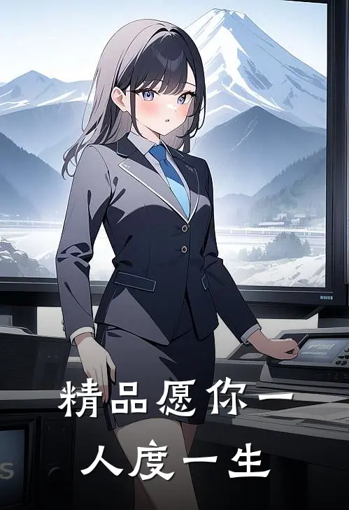 精品愿你一人度一生