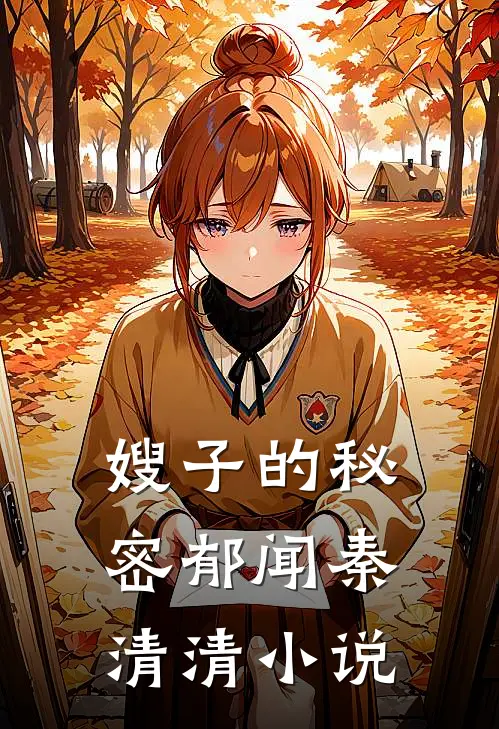 嫂子的秘密郁闻秦清清小说