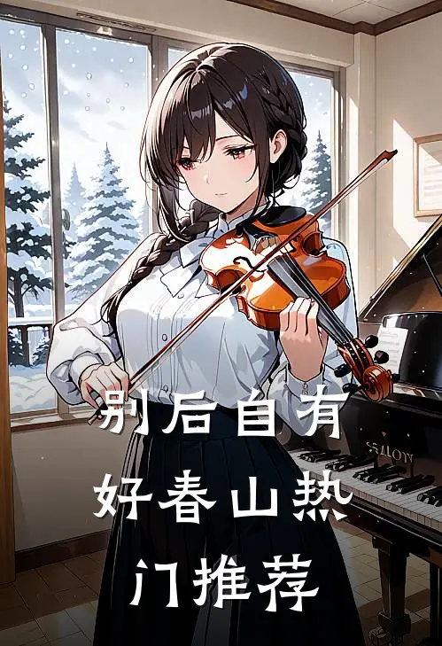别后自有好春山热门推荐