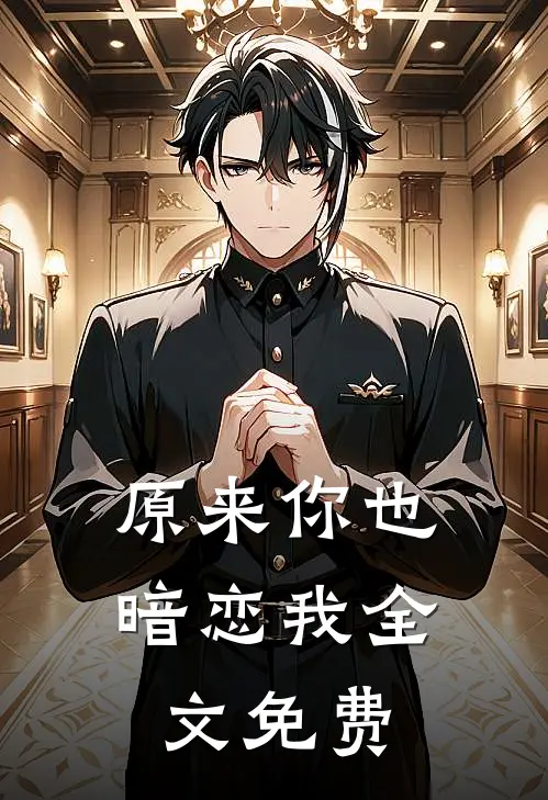 原来你也暗恋我全文免费