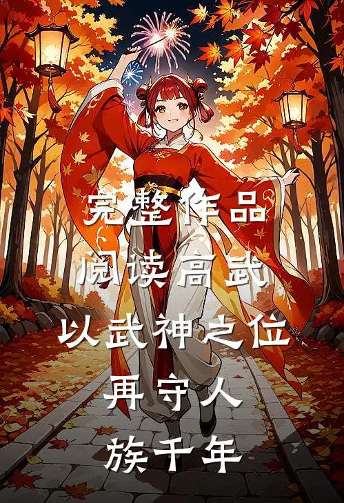 完整作品阅读高武：以武神之位，再守人族千年
