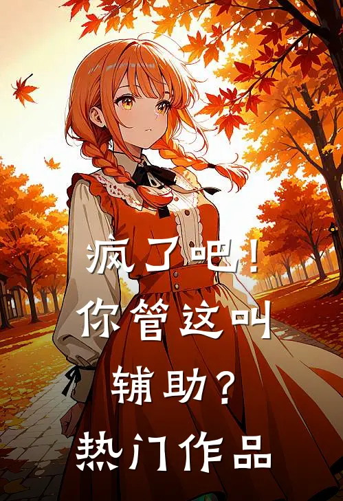 疯了吧！你管这叫辅助？热门作品