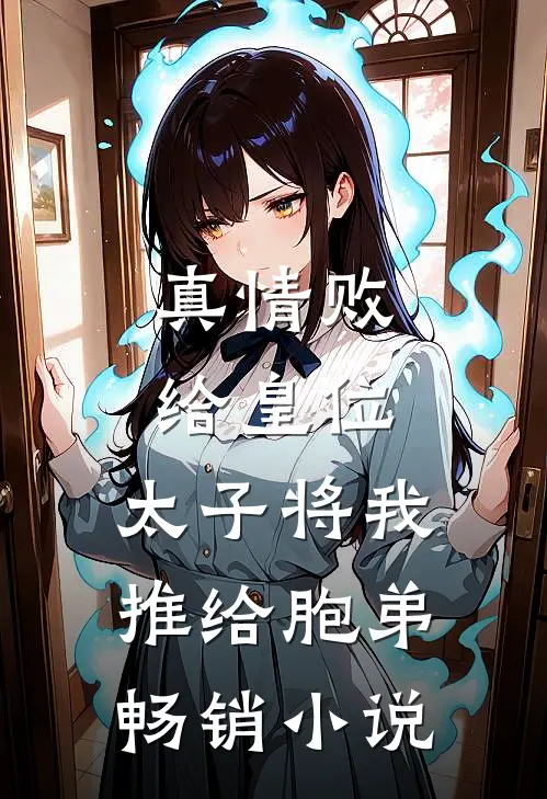 真情败给皇位，太子将我推给胞弟畅销小说