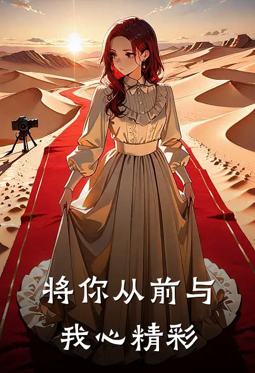 将你从前与我心精彩