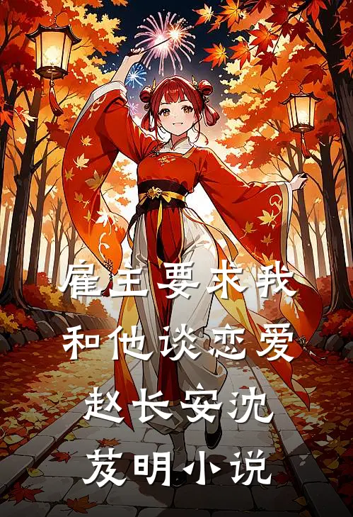 雇主要求我和他谈恋爱赵长安沈芨明小说