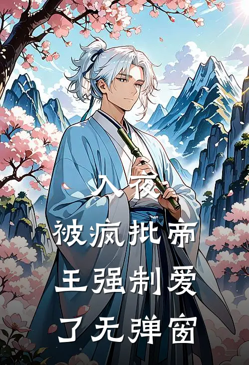 入夜，被疯批帝王强制爱了无弹窗