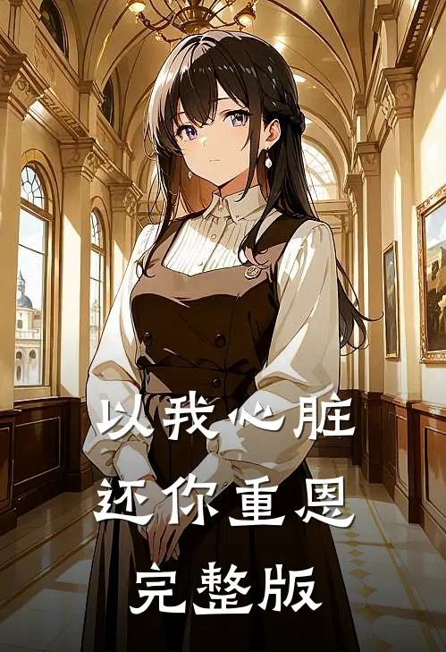 以我心脏，还你重恩完整版