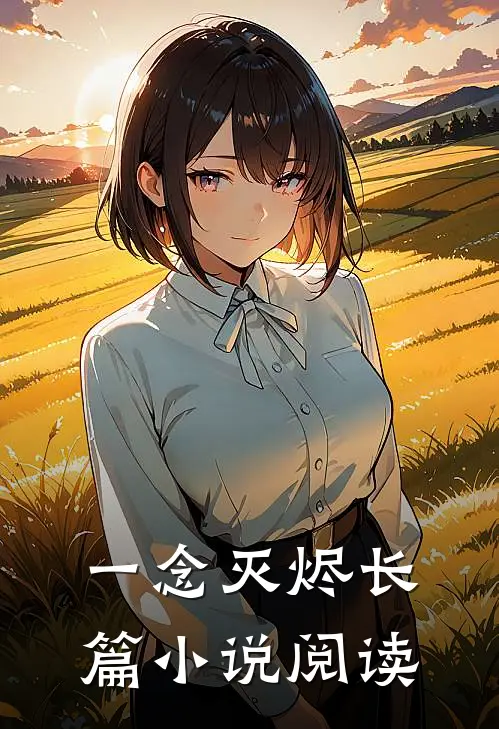 一念灭烬长篇小说阅读