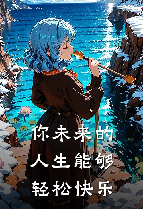 你未来的人生能够轻松快乐