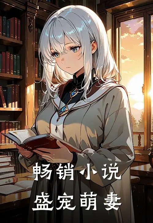 畅销小说盛宠萌妻