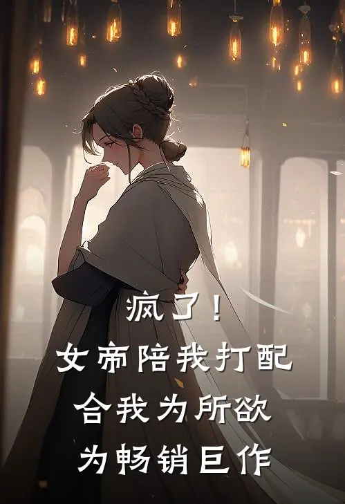 疯了！女帝陪我打配合，我为所欲为畅销巨作