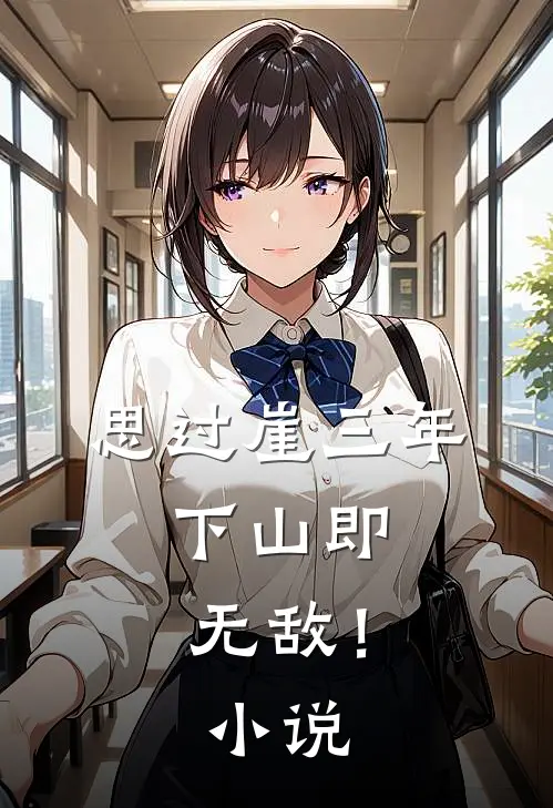 思过崖三年，下山即无敌！小说