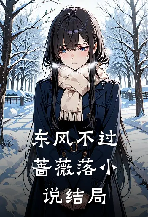 东风不过蔷薇落小说结局