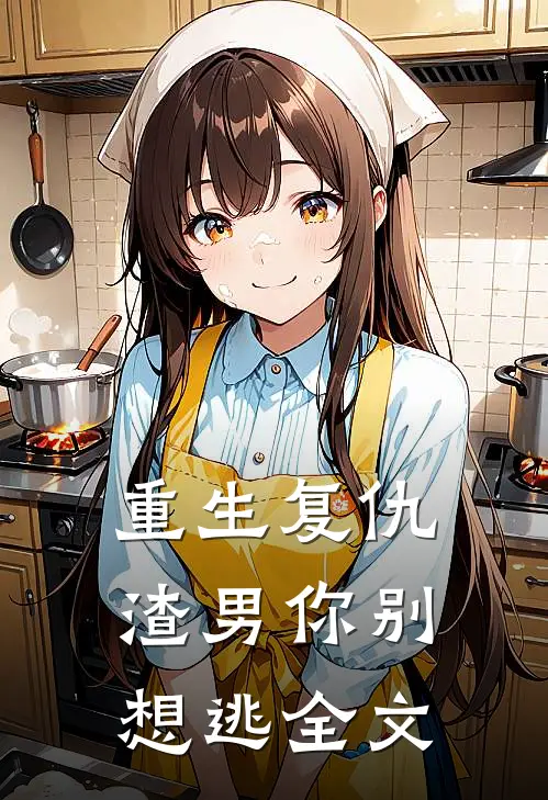 重生复仇：渣男你别想逃全文
