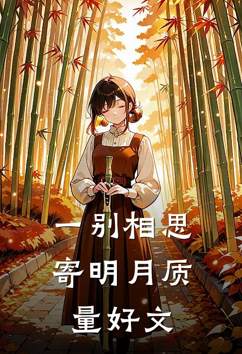 一别相思寄明月质量好文