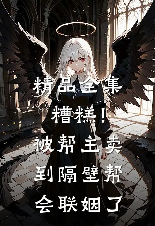 精品全集糟糕！被帮主卖到隔壁帮会联姻了