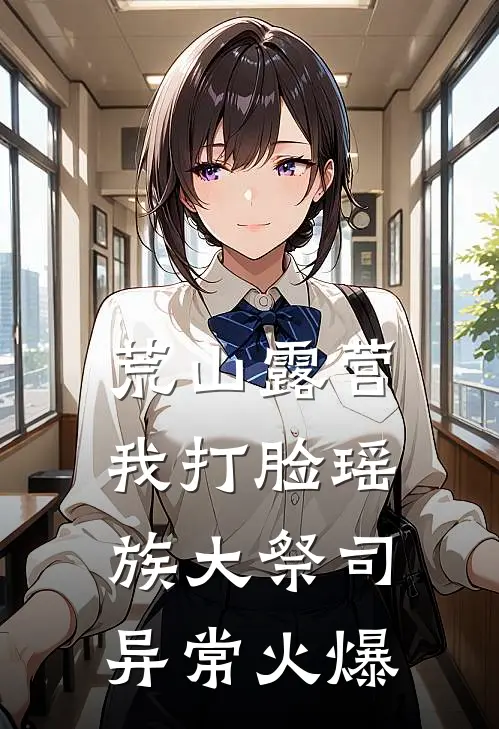 荒山露营，我打脸瑶族大祭司异常火爆