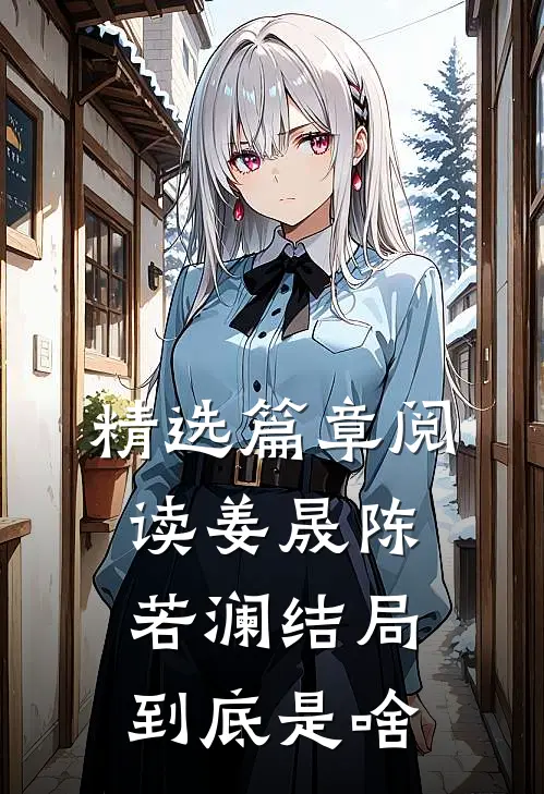 精选篇章阅读姜晟陈若澜结局到底是啥