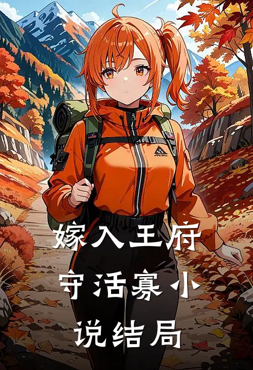 嫁入王府守活寡小说结局