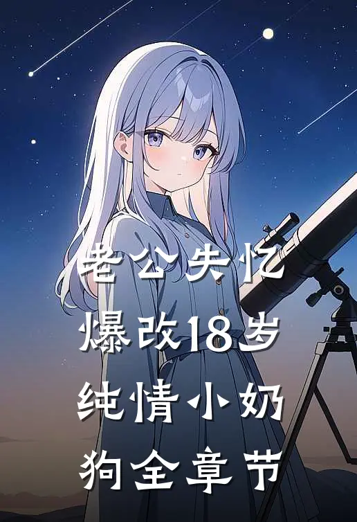 老公失忆，爆改18岁纯情小奶狗全章节