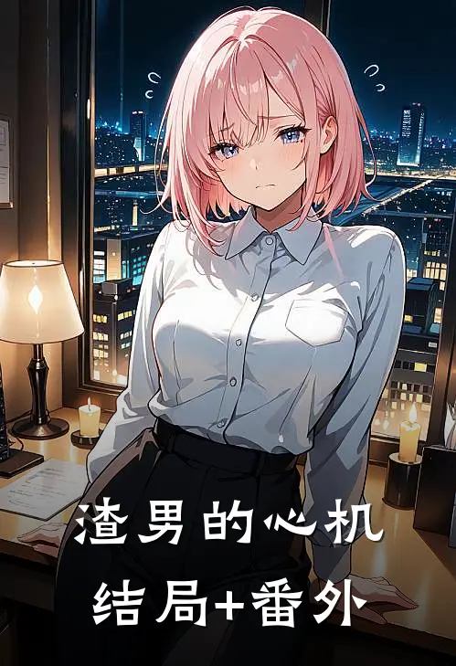 渣男的心机结局+番外
