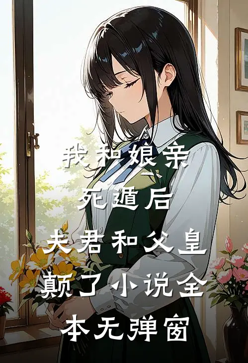 我和娘亲死遁后，夫君和父皇颠了小说全本无弹窗