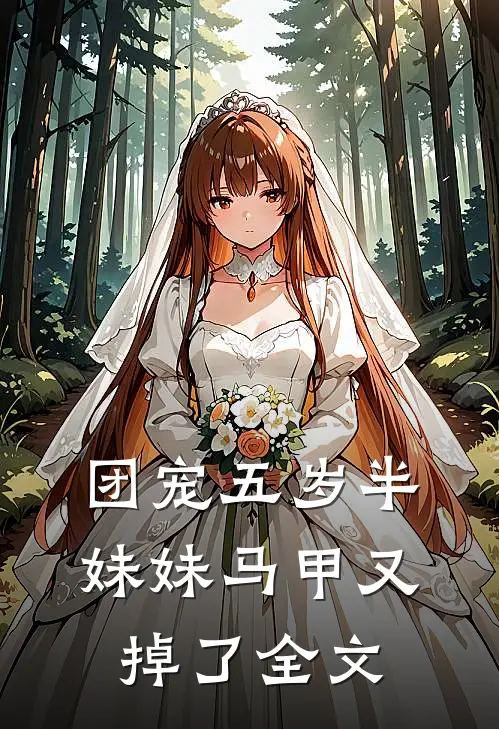 团宠五岁半：妹妹马甲又掉了全文