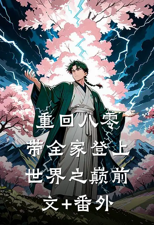 重回八零：带全家登上世界之巅前文+番外