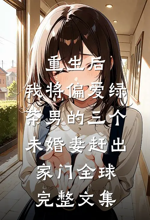 重生后，我将偏爱绿茶男的三个未婚妻赶出家门全球完整文集