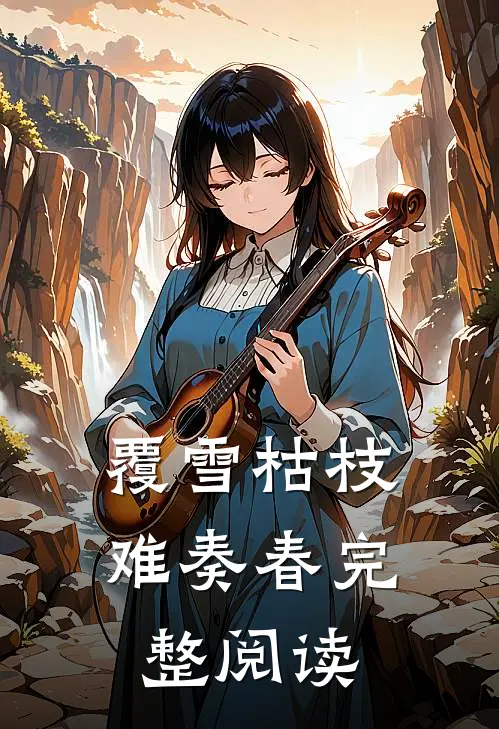 覆雪枯枝，难奏春完整阅读