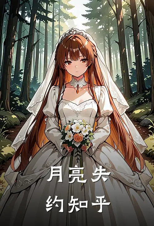 月亮失约知乎