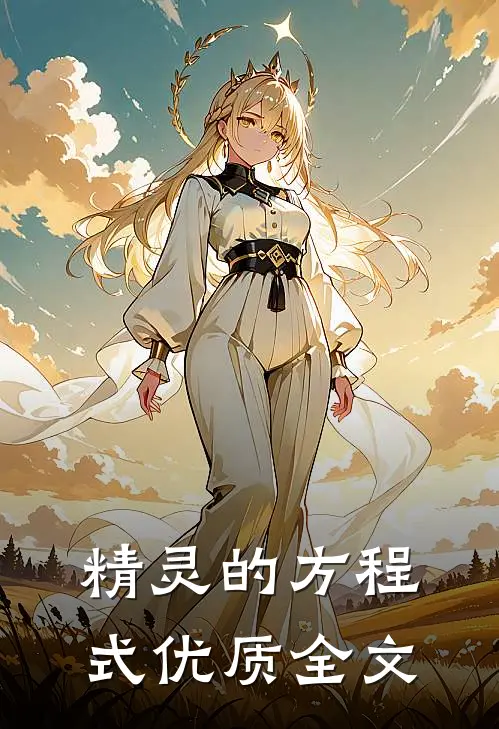 精灵的方程式优质全文