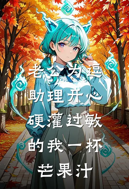 老公为逗助理开心，硬灌过敏的我一杯芒果汁
