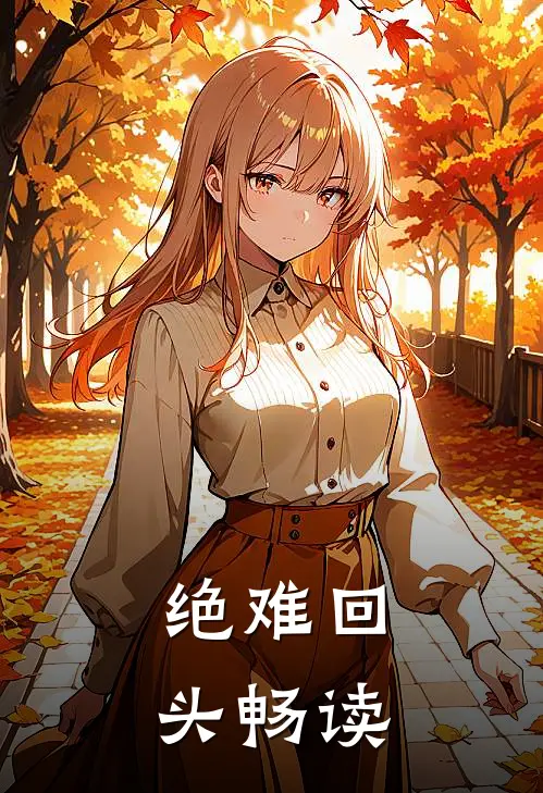 绝难回头畅读