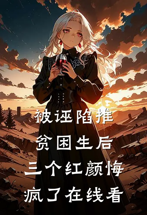 被诬陷推贫困生后，三个红颜悔疯了在线看