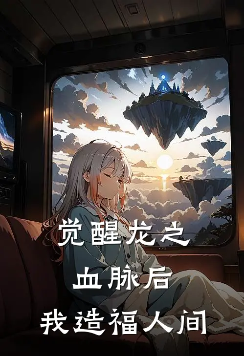 觉醒龙之血脉后，我造福人间