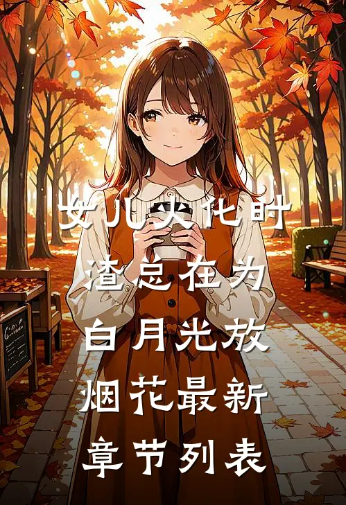 女儿火化时，渣总在为白月光放烟花最新章节列表