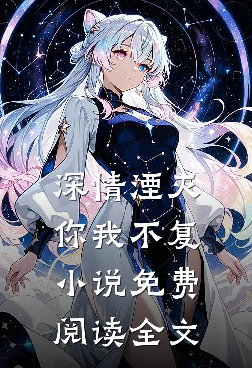 深情湮灭，你我不复小说免费阅读全文