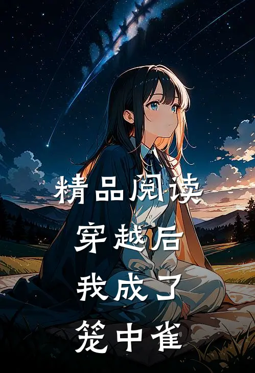 精品阅读穿越后，我成了笼中雀