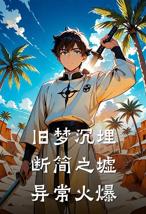 旧梦沉埋断简之墟异常火爆