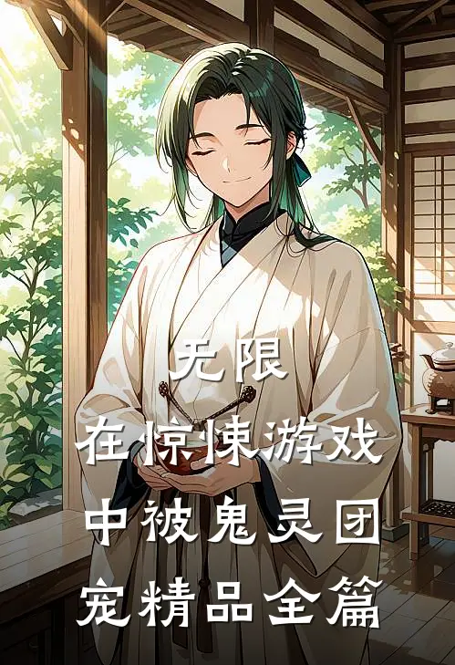 无限：在惊悚游戏中被鬼灵团宠精品全篇
