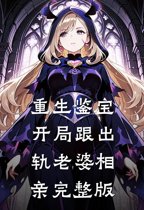 重生鉴宝：开局跟出轨老婆相亲完整版