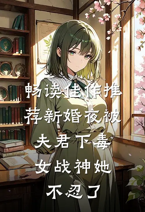 畅读佳作推荐新婚夜被夫君下毒，女战神她不忍了