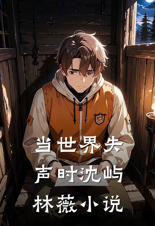 当世界失声时沈屿林薇小说