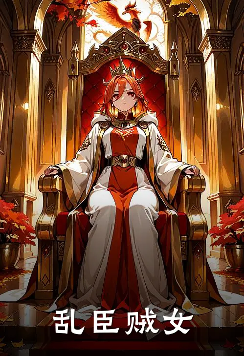 乱臣贼女