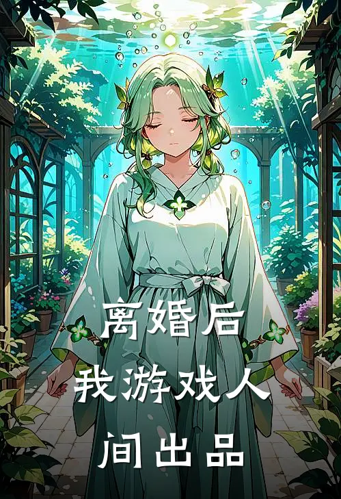 离婚后，我游戏人间出品