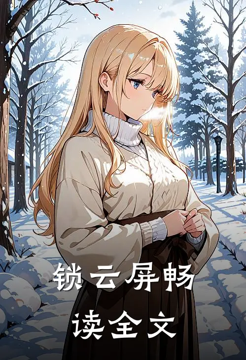 锁云屏畅读全文