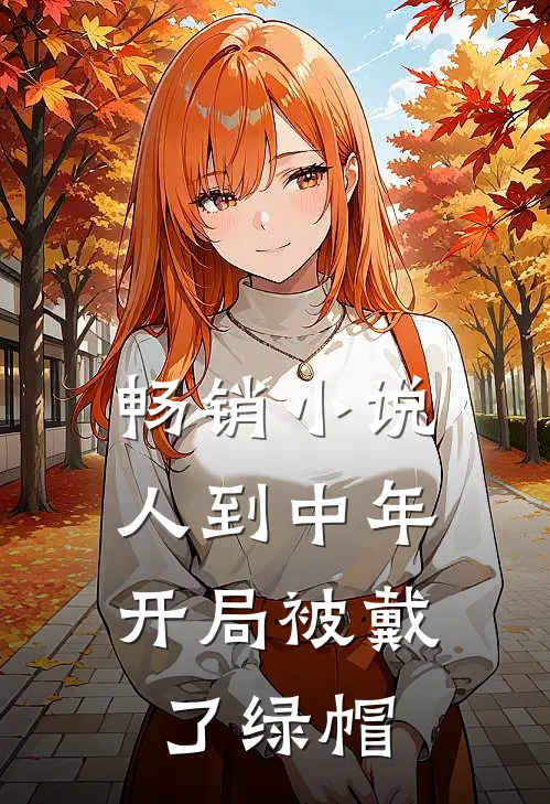 畅销小说人到中年：开局被戴了绿帽
