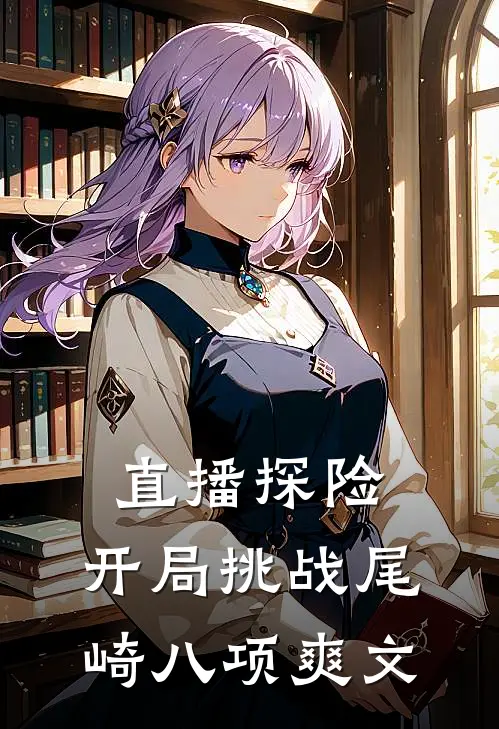 直播探险：开局挑战尾崎八项爽文