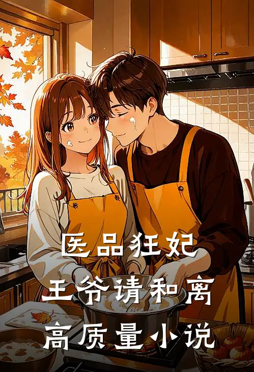 医品狂妃，王爷请和离高质量小说